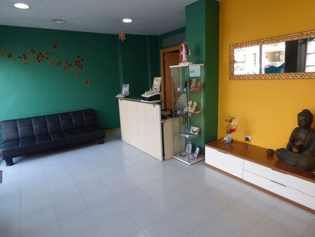 Más detalles de Local en alquiler