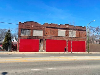 Más detalles para 5734 Ashland Ave, Chicago, IL - Locales en venta