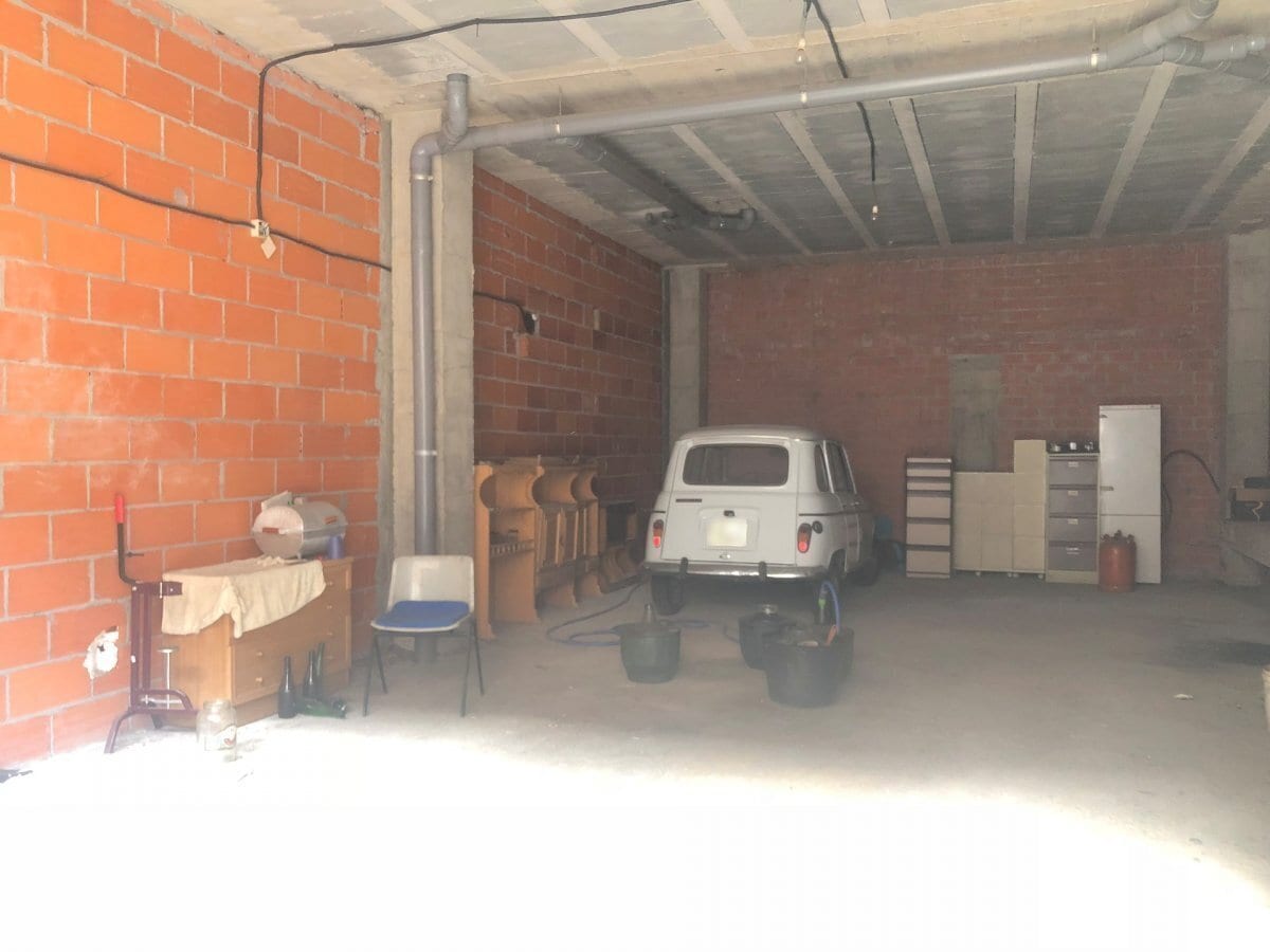 Local en Ponferrada, León en venta Foto del edificio- Imagen 1 de 4