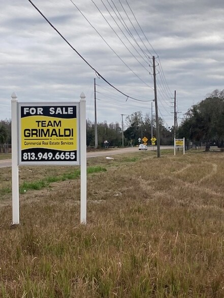 GUNN HWY, Odessa, FL en venta - Foto del edificio - Imagen 3 de 22