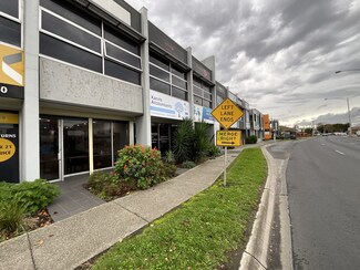 Más detalles de 211 Warrigal Rd, Hughesdale - Oficina en alquiler