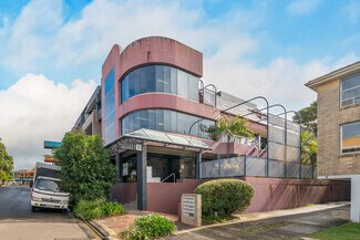 Más detalles de 20 Clifford St, Mosman - Oficina en alquiler