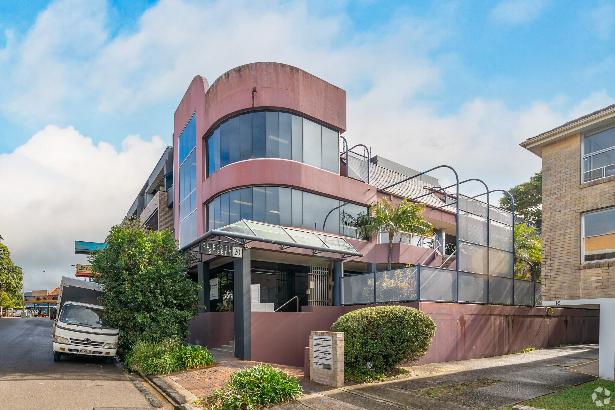 20 Clifford St, Mosman en alquiler Foto principal- Imagen 1 de 5