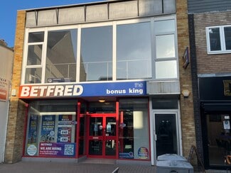 Más detalles de 22-23 Burleigh St, Cambridge - Oficina en alquiler