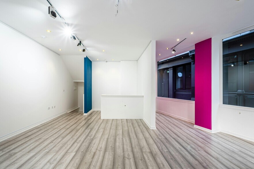 32 Artillery Ln, London en alquiler - Foto del interior - Imagen 3 de 19