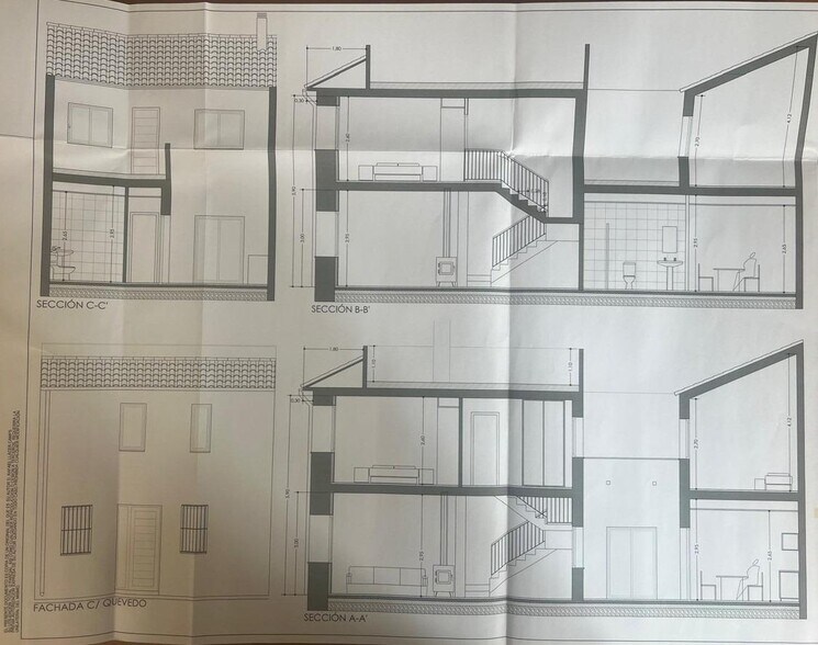 Terreno en Llíria en venta - Foto del edificio - Imagen 2 de 4
