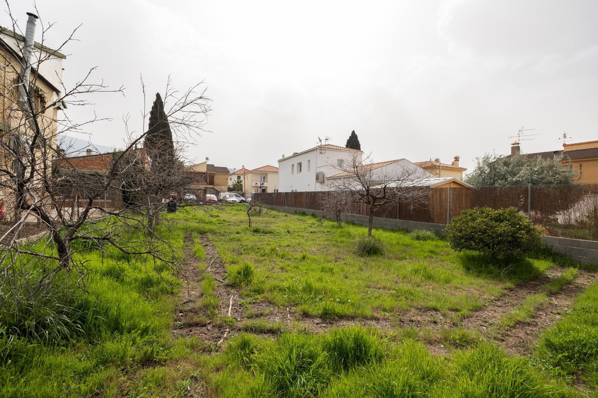 Calle Rocinante, 6, Cájar, Granada en venta Foto principal- Imagen 1 de 15