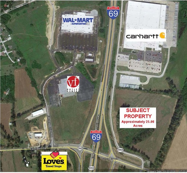 Estill Baker Rd, Hanson, KY en venta - Otros - Imagen 1 de 1