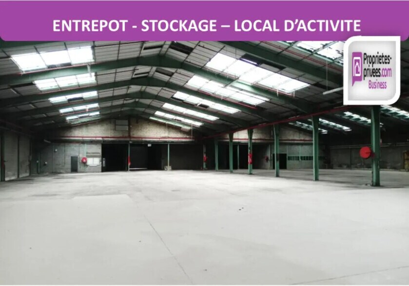 Flex en Rouen en venta - Foto del interior - Imagen 1 de 4