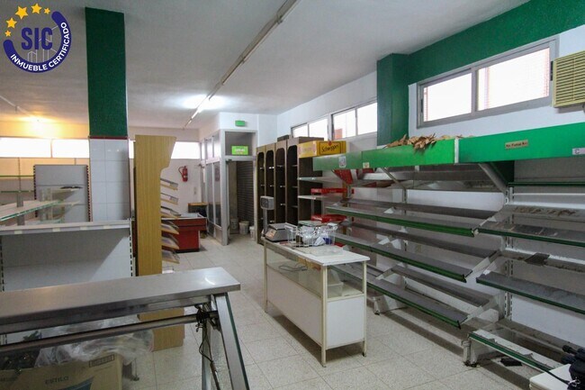 Más detalles de Local en venta