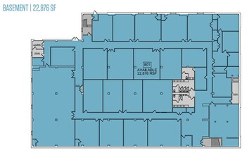 1920 Bladensburg Rd NE, Washington, DC en alquiler Plano de la planta- Imagen 1 de 1