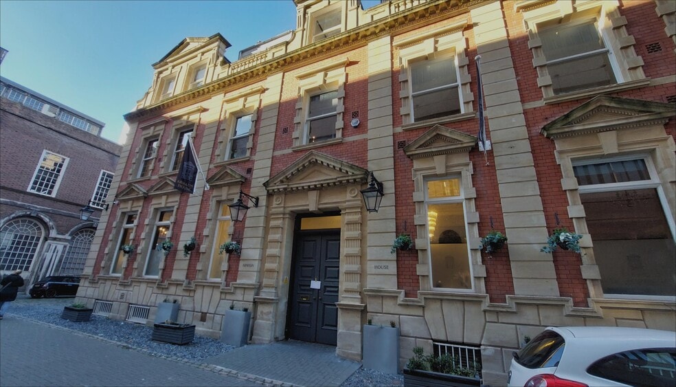 Telephone Ave, Bristol en venta - Foto del edificio - Imagen 1 de 3