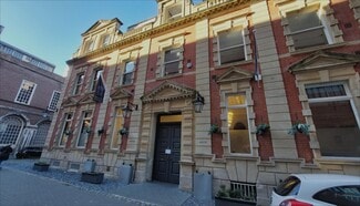 Más detalles de Telephone Ave, Bristol - Oficina en alquiler