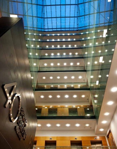 40 Spring Gdns, Manchester en alquiler - Foto del interior - Imagen 2 de 4