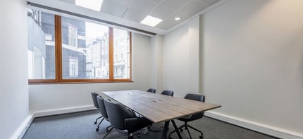 2 Queen Annes Gate Buildings, London en alquiler Foto del interior- Imagen 2 de 4