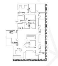 6036 N 19th Ave, Phoenix, AZ en alquiler Plano de la planta- Imagen 1 de 1