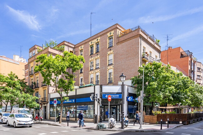 Más detalles para Calle Guzmán el Bueno, 58, Madrid - Edificio residencial​ en venta