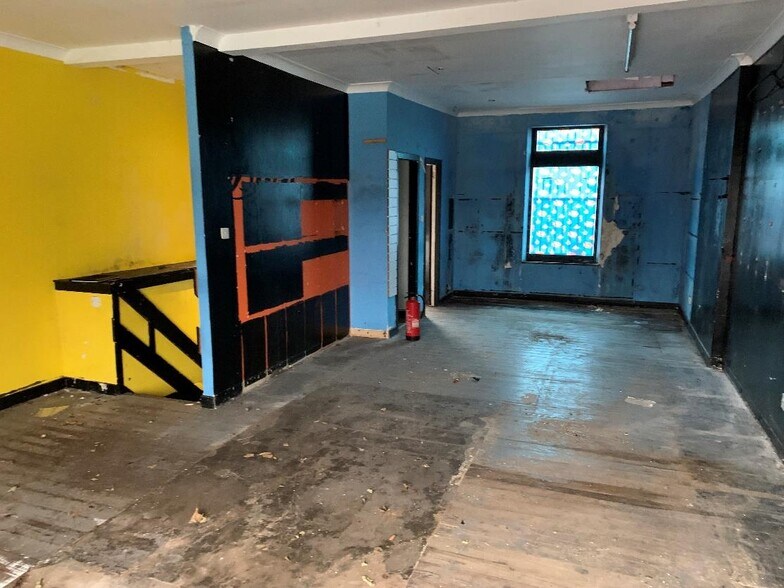 1-7 Tams Brig, Ayr en alquiler - Foto de la construcción - Imagen 2 de 2