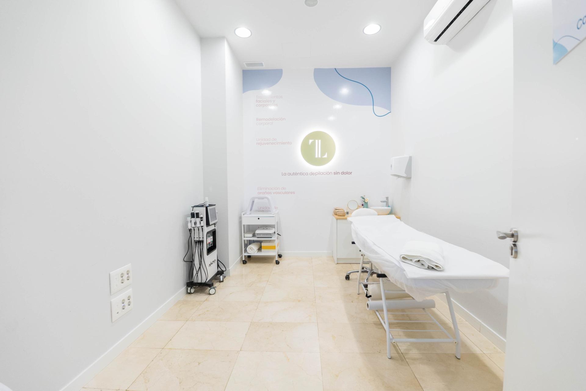 Local en Mijas, Málaga en alquiler Foto del interior- Imagen 1 de 26