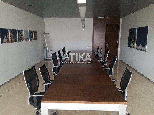 Más detalles de Oficina en venta