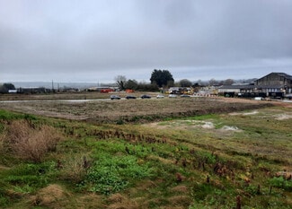 Más detalles de Area 3 Evercreech Junction, Evercreech - Terreno en alquiler