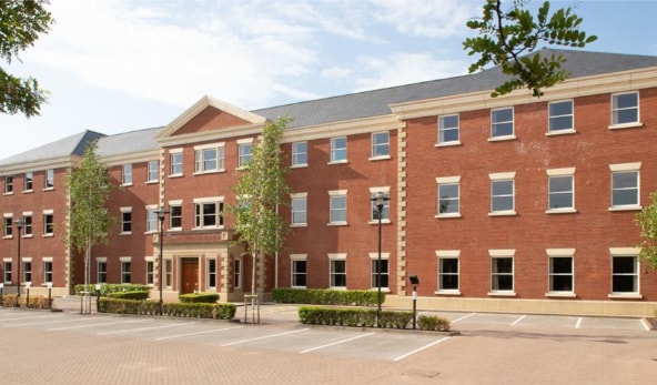 Water Ln, Wilmslow en alquiler Foto del edificio- Imagen 1 de 2