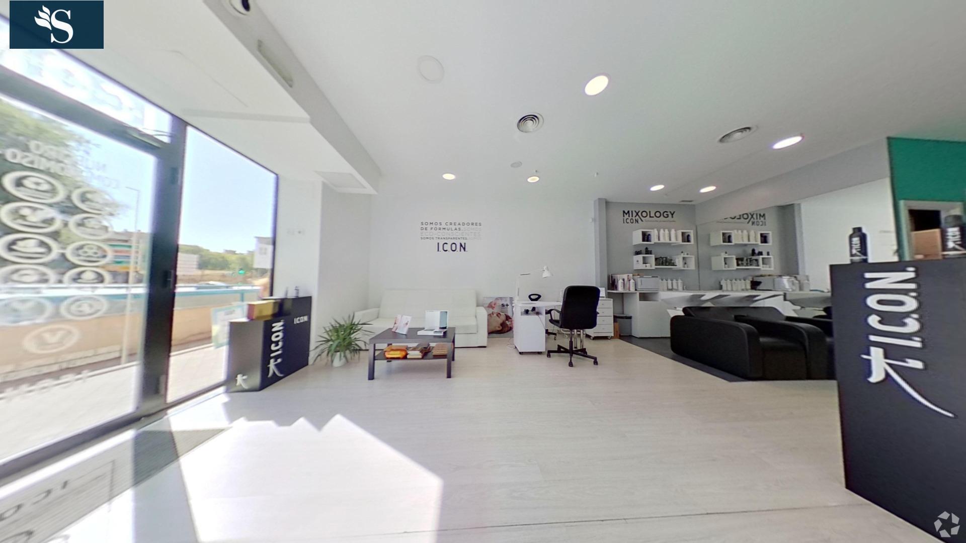  en Madrid, Madrid en venta Foto del interior- Imagen 1 de 1