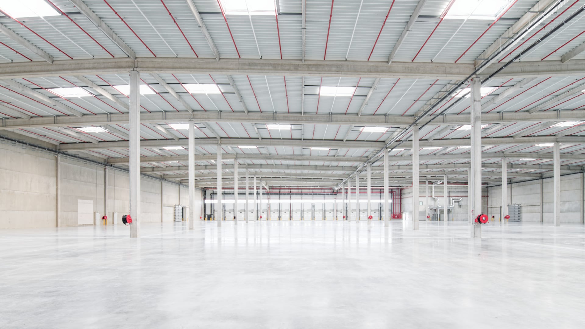 Voie Des Tadornes, Sandouville en alquiler Foto del interior- Imagen 1 de 9