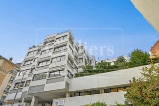 Más detalles de 202 Rue De La Croix Nivert, Paris - Oficina en alquiler