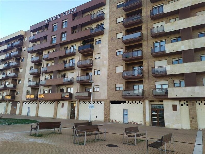 Plaza Cámara de Comercio de León, León, León en venta - Foto del edificio - Imagen 1 de 17