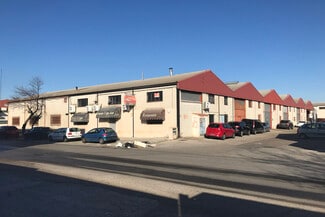 Más detalles de Avenida Canteras, 27, Valdemoro - Nave en venta