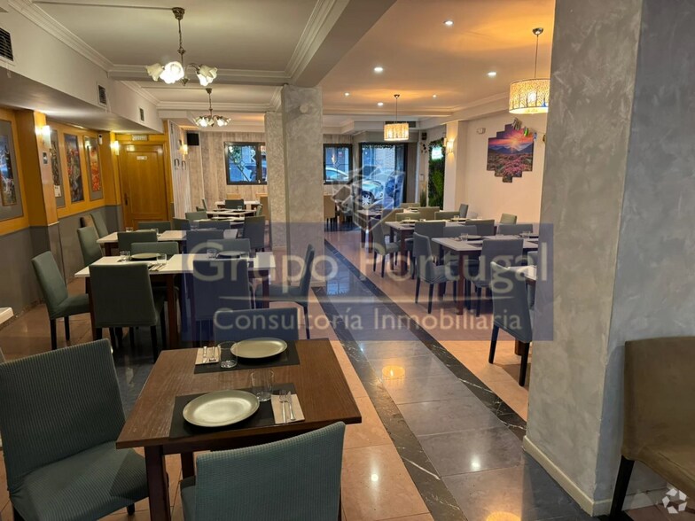 Local en Alcorcón, Madrid en alquiler - Foto del interior - Imagen 1 de 1