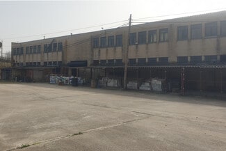 Más detalles de Nave en venta