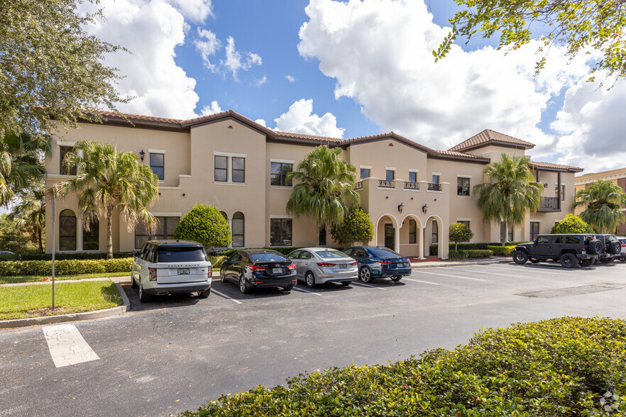 976 Lake Baldwin Ln, Orlando, FL en alquiler - Foto del edificio - Imagen 2 de 4