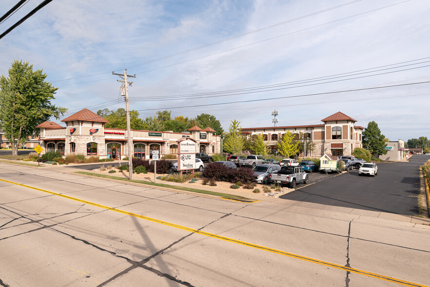 1131 Main St, Onalaska, WI en alquiler - Foto del edificio - Imagen 3 de 12