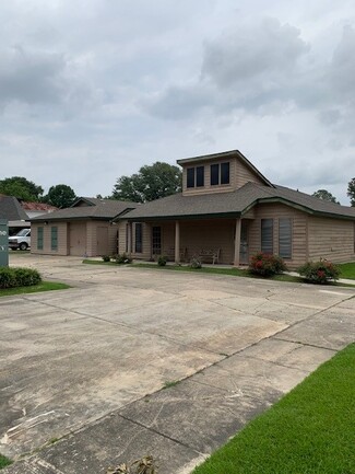 Más detalles para 13953 Perkins Rd, Baton Rouge, LA - Naves en alquiler