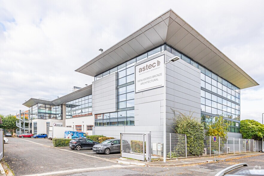 9 Rue Du Haras, Nanterre en alquiler - Foto principal - Imagen 1 de 2