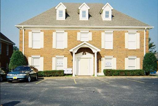 8869 Centre St, Southaven, MS en alquiler - Foto del edificio - Imagen 2 de 3