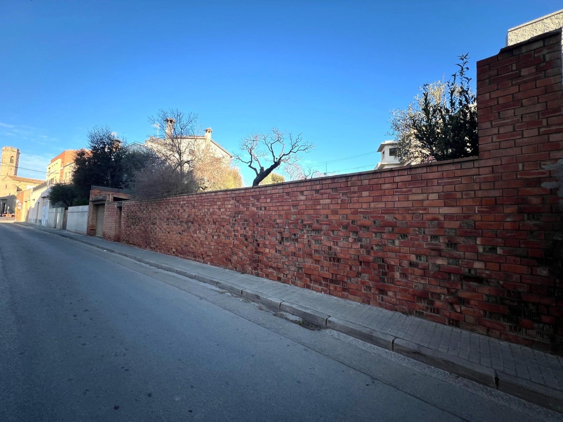 Terreno en Vilanova del Camí, Barcelona en venta Otros- Imagen 1 de 6