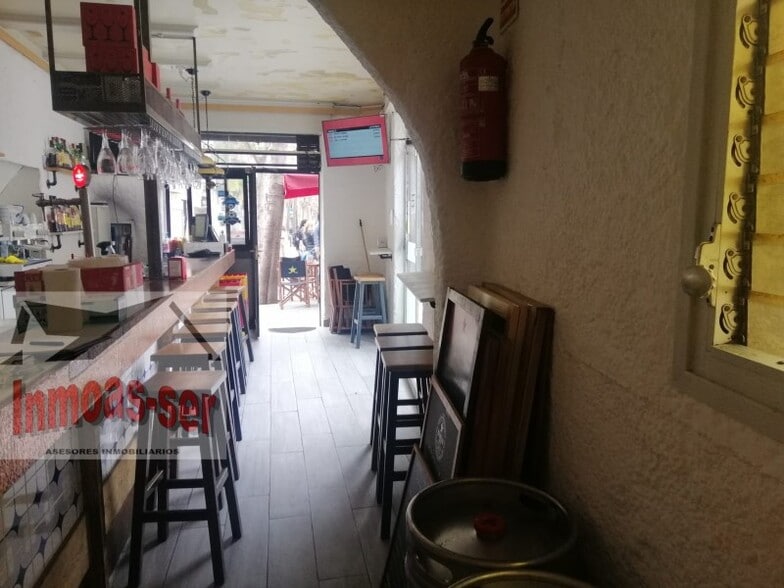 Local en Barcelona, Barcelona en alquiler - Foto del interior - Imagen 1 de 6