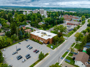 15 Elizabeth St, Orangeville, ON - VISTA AÉREA  vista de mapa