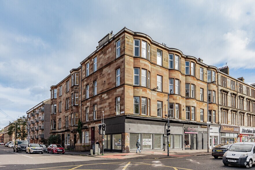 290-298 Great Western Rd, Glasgow en alquiler - Foto principal - Imagen 2 de 3