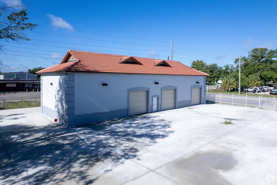 441 Cassat Ave, Jacksonville, FL en venta - Foto del edificio - Imagen 1 de 5