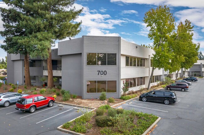 Más detalles de 11344 Coloma Rd, Gold River, CA - Oficina en alquiler