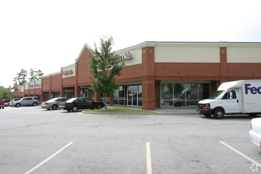 3035 Centerville Hwy, Snellville, GA en alquiler - Otros - Imagen 3 de 12