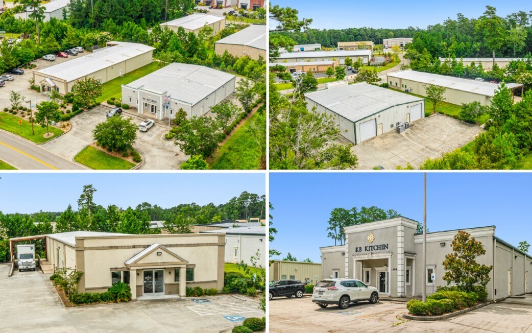 1659 & 1669 American Way cartera de 2 inmuebles en venta en LoopNet.es Foto del edificio- Imagen 1 de 5