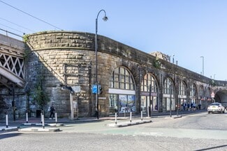 Más detalles de Westgate Rd, Newcastle Upon Tyne - Local, flex en alquiler