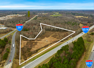 Más detalles para Hwy 29, Piedmont, SC - Terrenos en venta