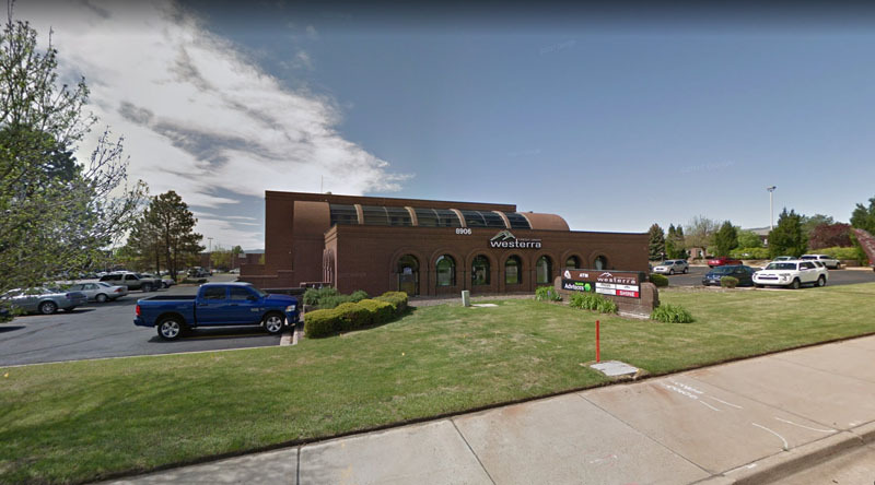 8906 W Bowles Ave, Littleton, CO en alquiler - Foto del edificio - Imagen 1 de 3