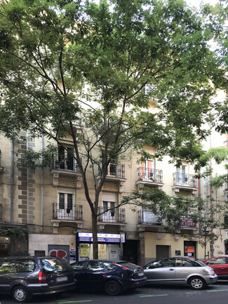 Más detalles para Calle del General Pardiñas, 85, Madrid - Edificios residenciales en venta